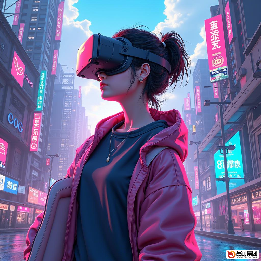 数字化生成:重塑未来世界的创新力量