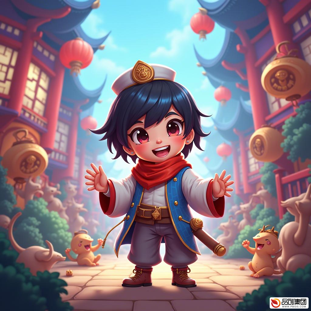 定制游戏开发:打造专属娱乐新体验