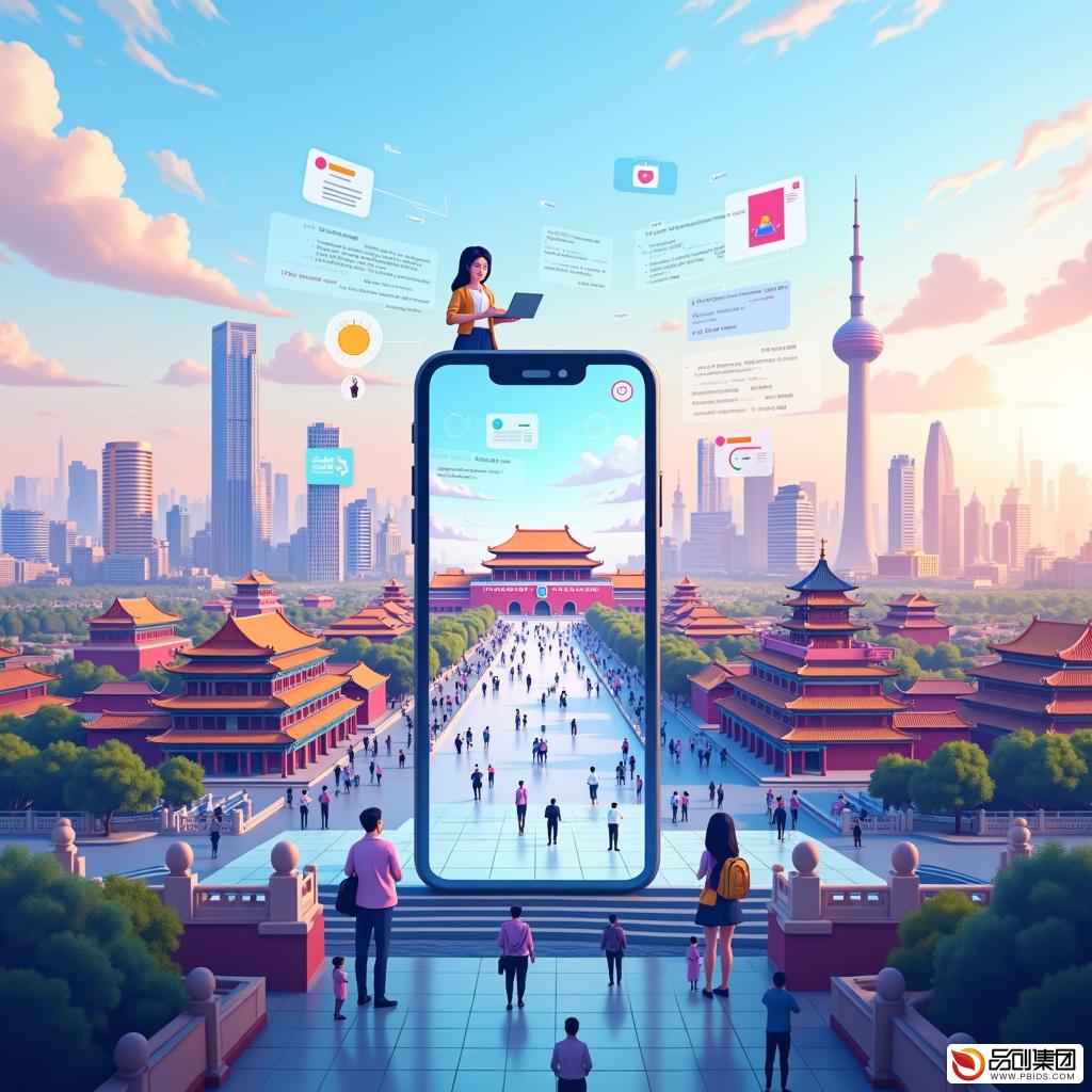 北京APP开发定制公司:打造专属移动应用的优选伙伴