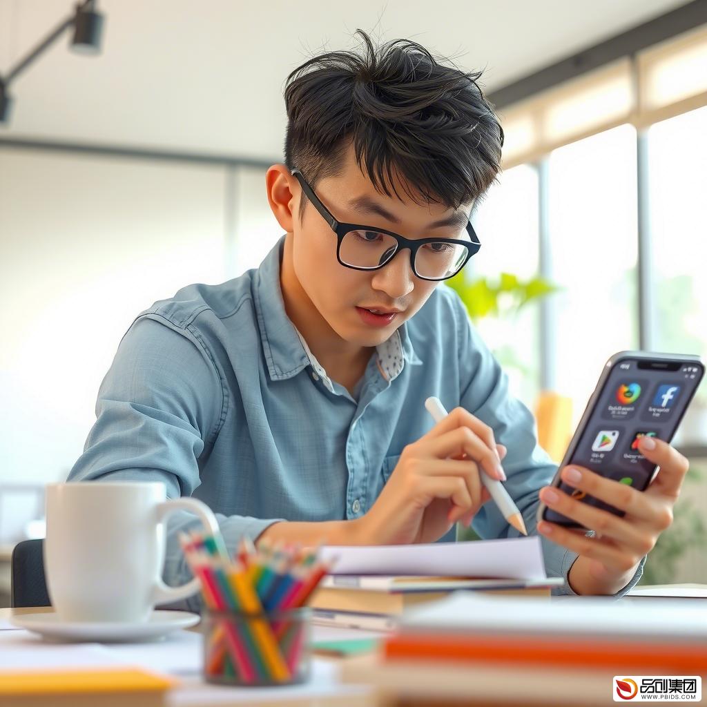 交互设计与UI设计:塑造数字世界的用户体验