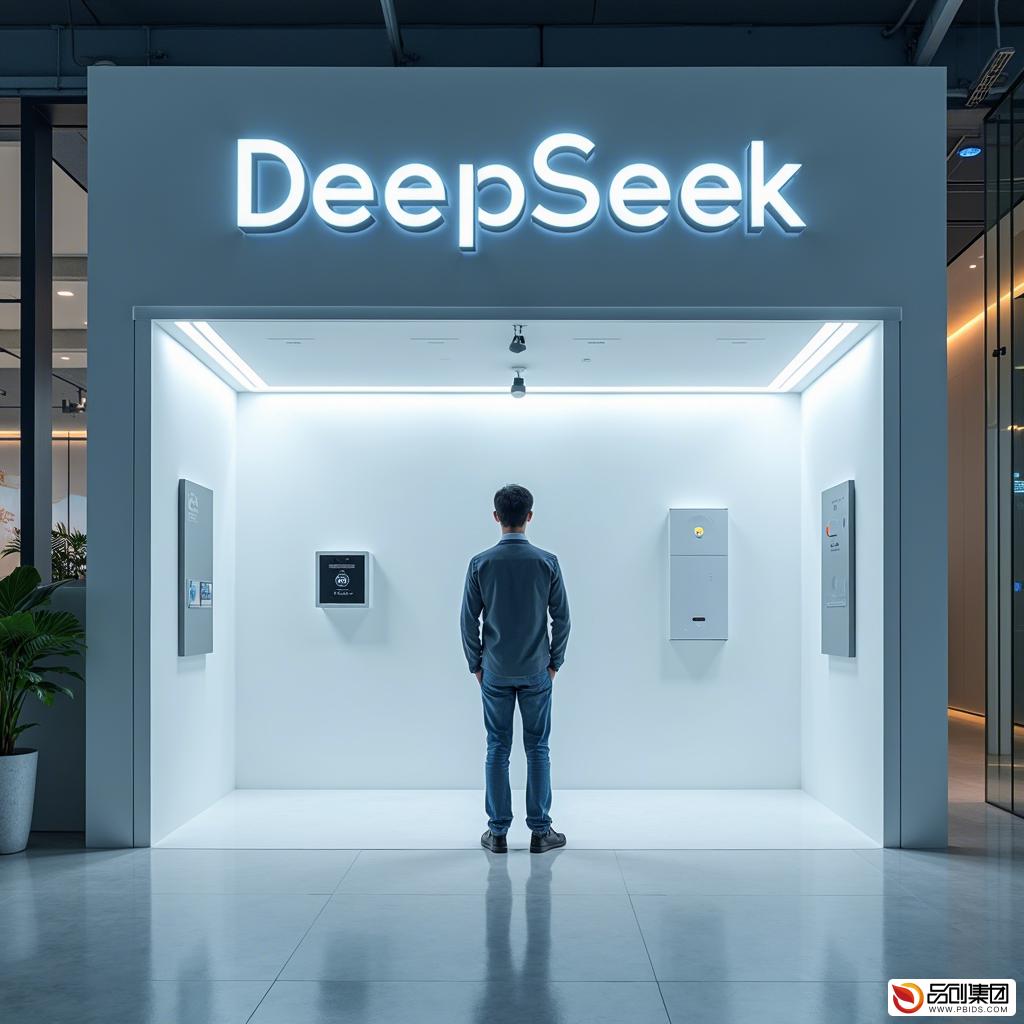 AI技术引领未来:DeepSeek如何推动全球智能化建筑的普及与应用