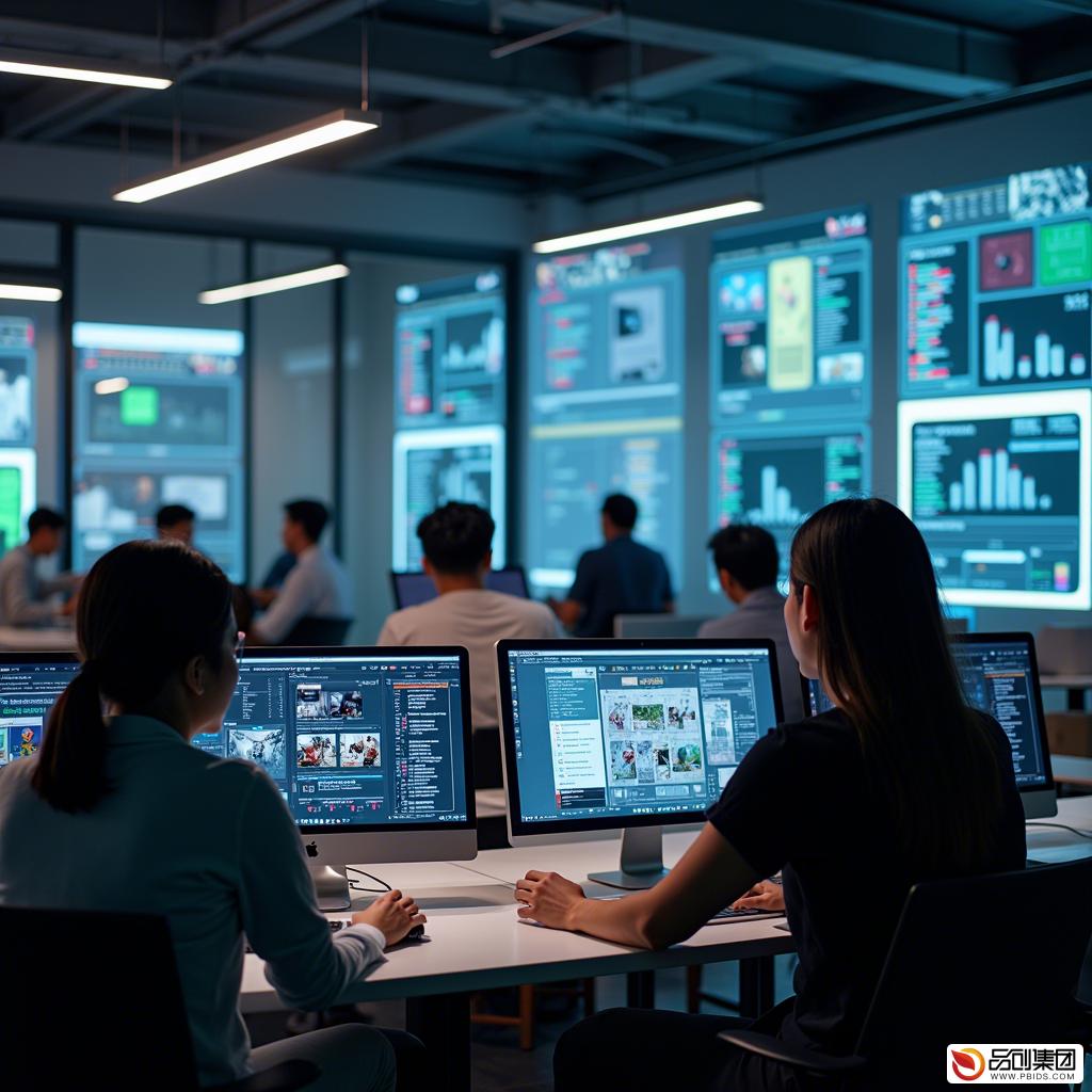 成都微信公众号制作公司:打造专业高效的微信营销平台