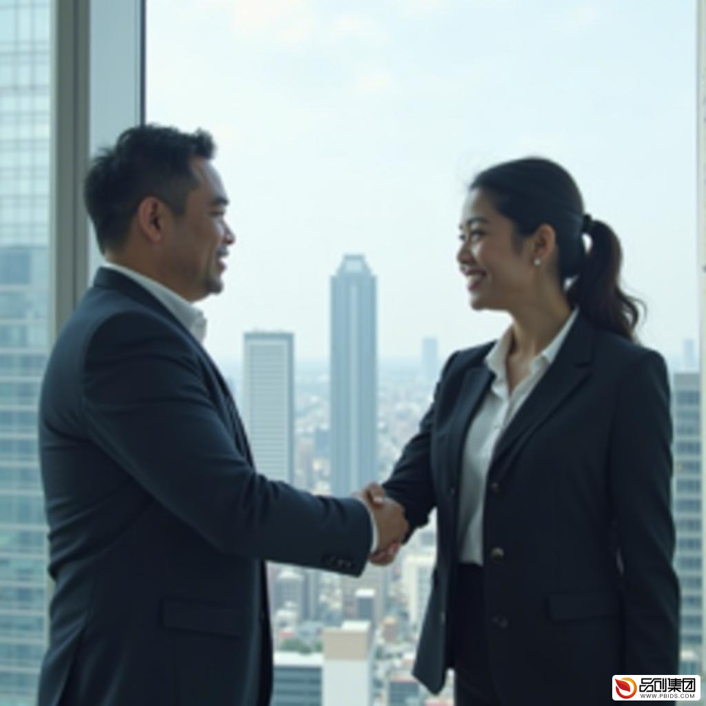 人才外包服务:优化企业资源配置的高效策略