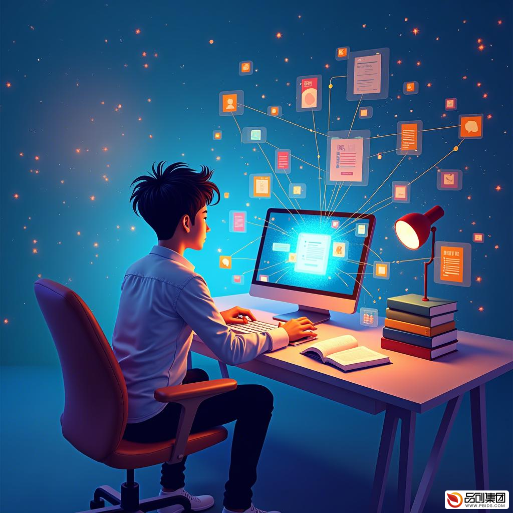 网络化培训:重塑教育未来的新篇章
