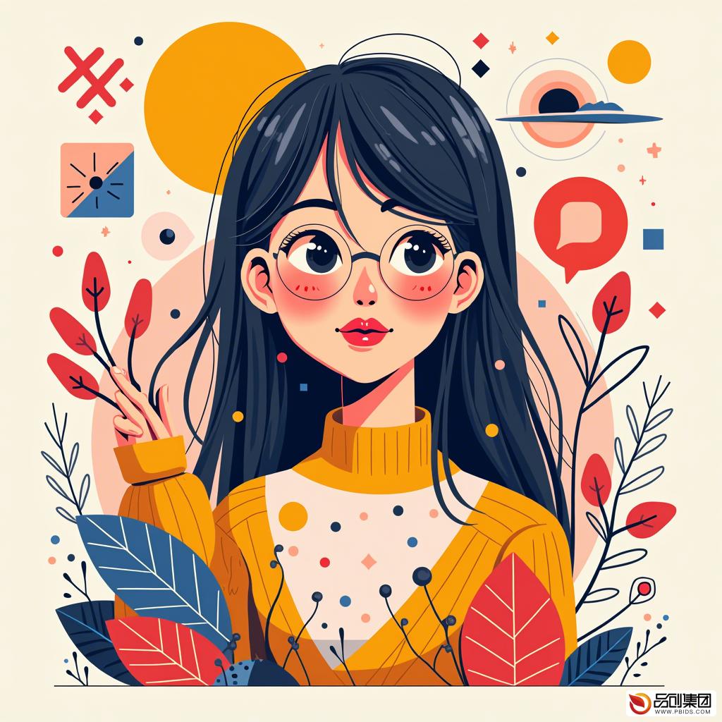 设计学视觉传达:探索创意与信息的完美融合