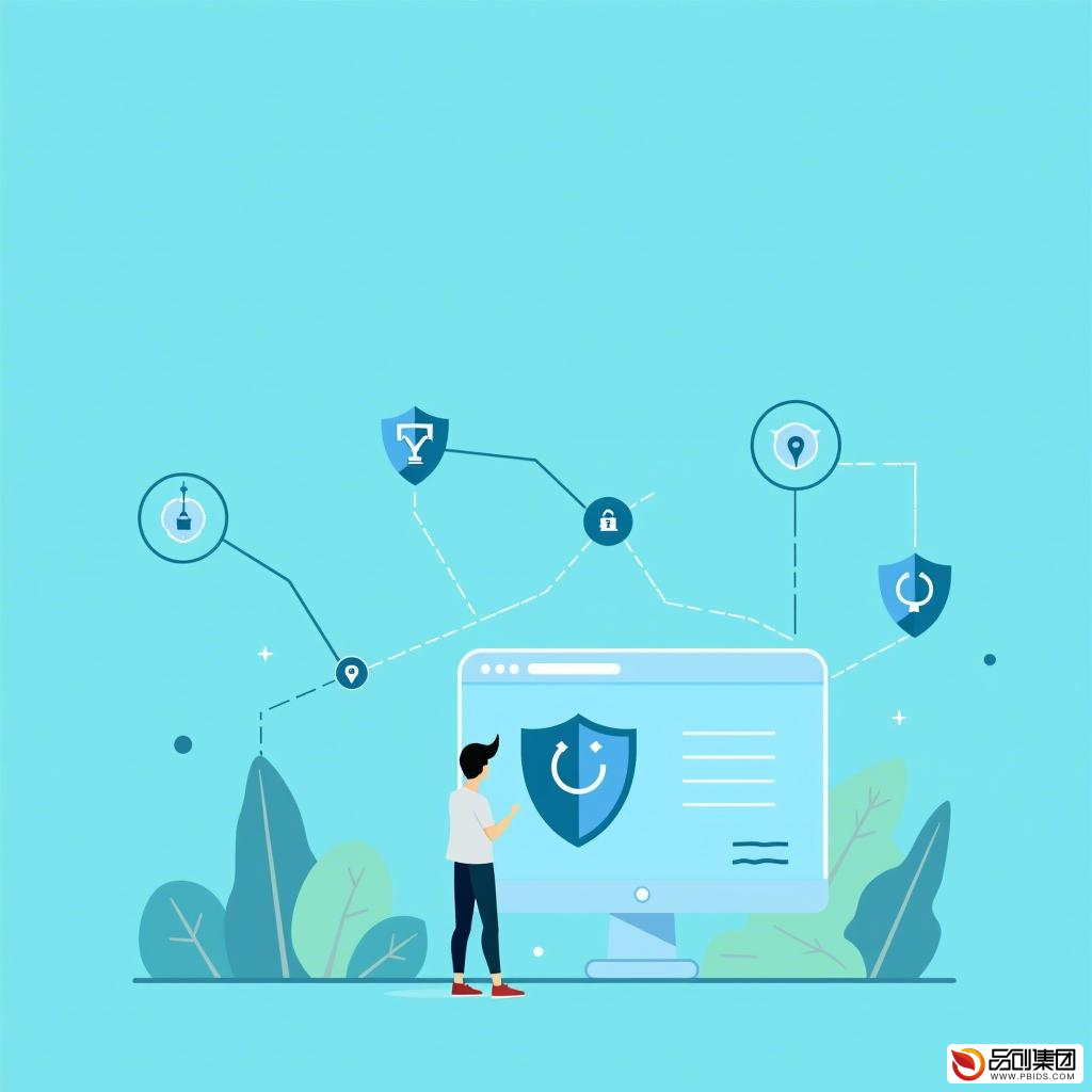 网站系统漏洞扫描:保障网络安全的关键步骤