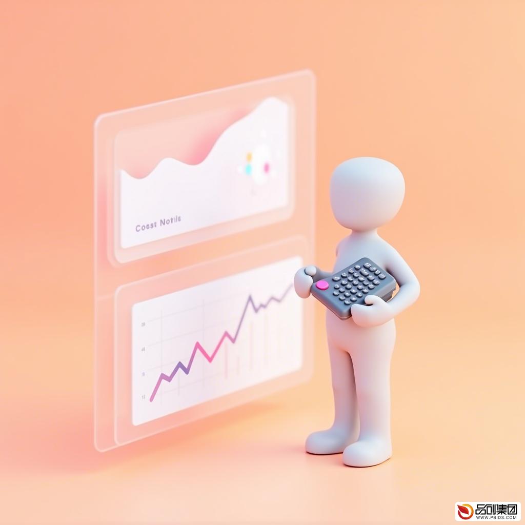 个人开发小程序的成本解析:从构思到上线的全面预算