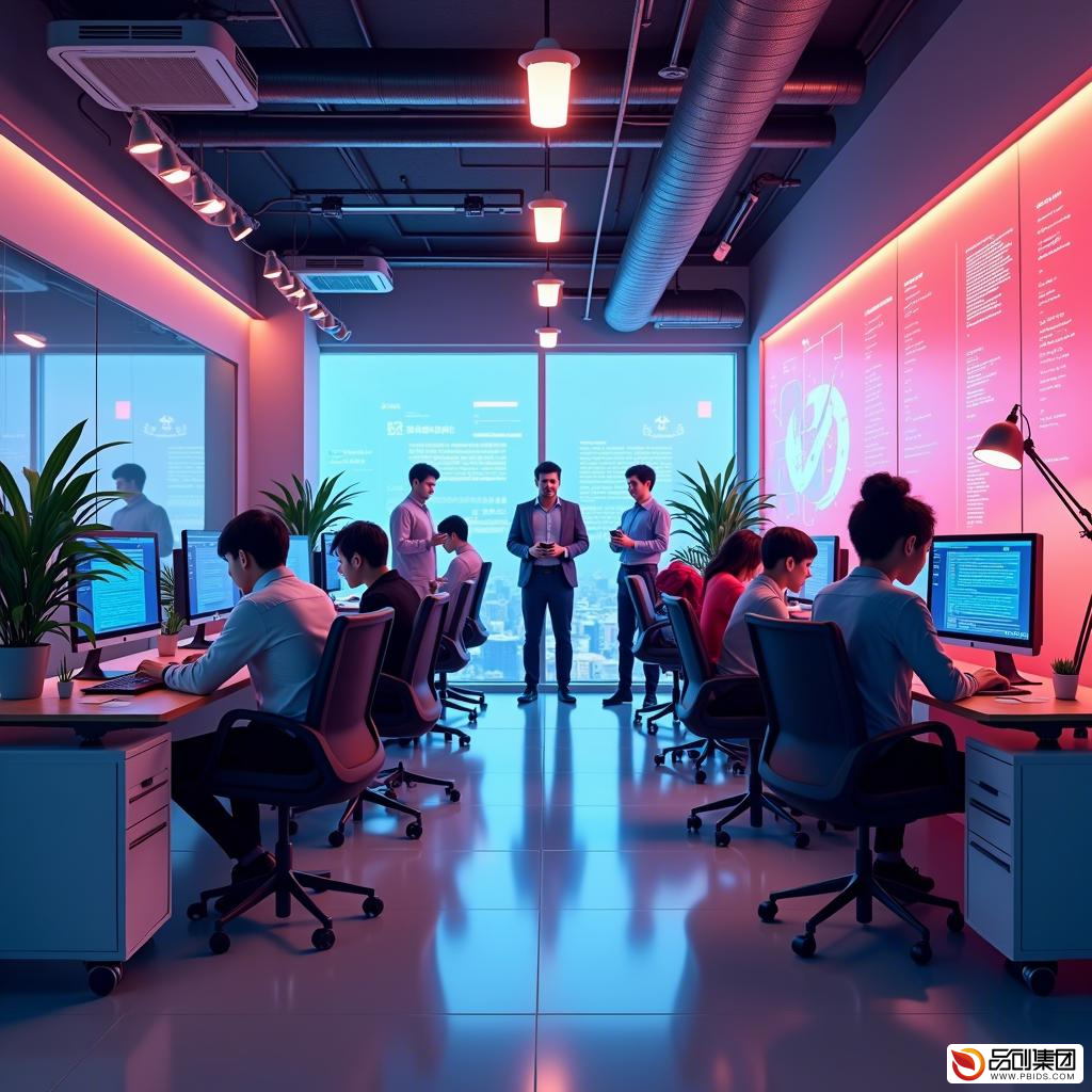 杭州法源软件开发有限公司:创新引领,技术赋能的软件开发先锋