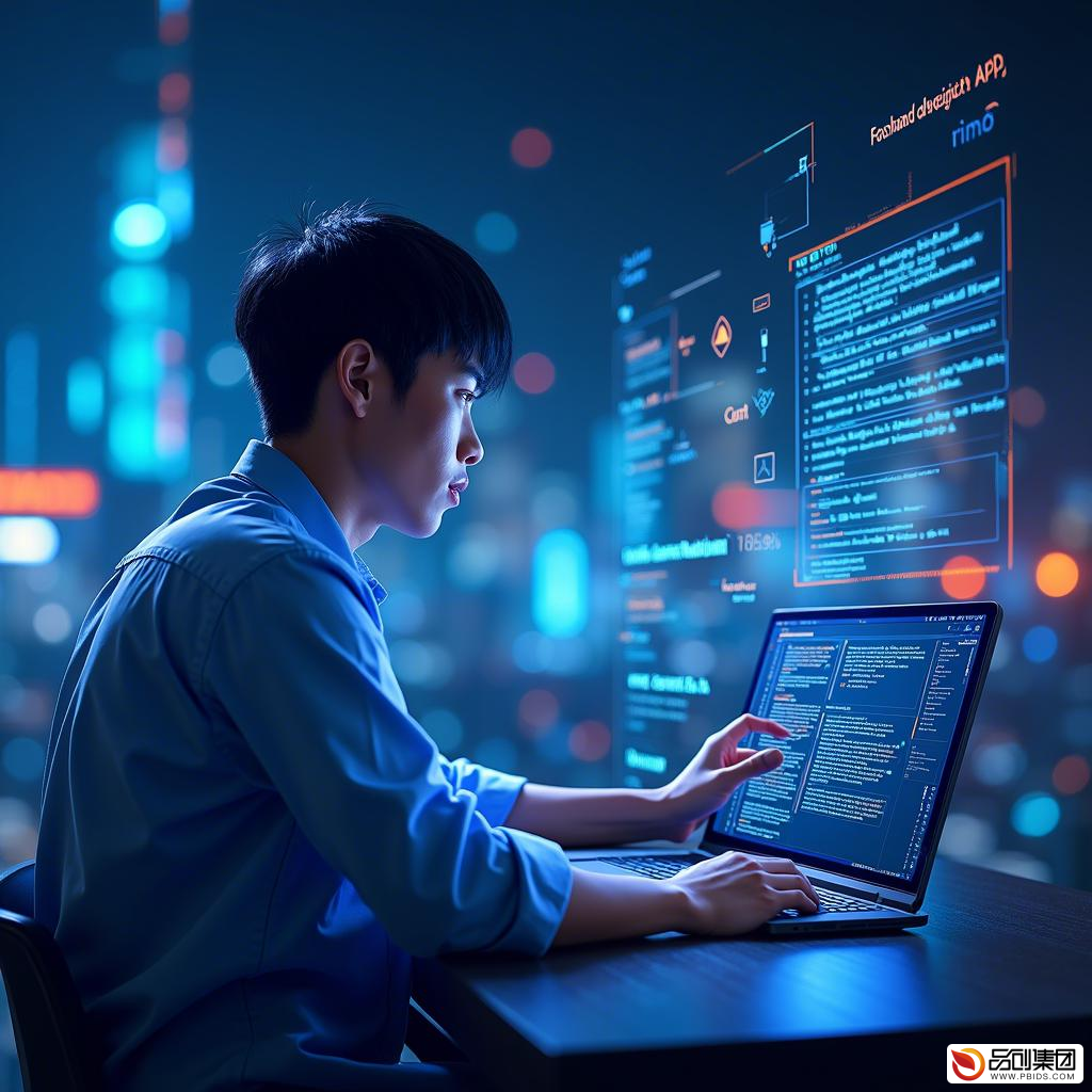 佛山开发定制APP:打造专属移动应用的全方位指南
