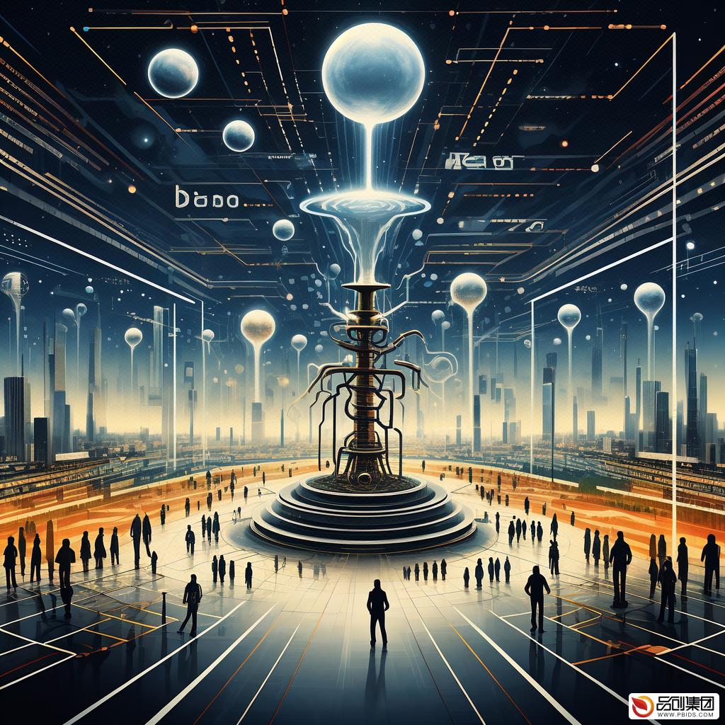 新质生产力:创新驱动下的高质量发展引擎
