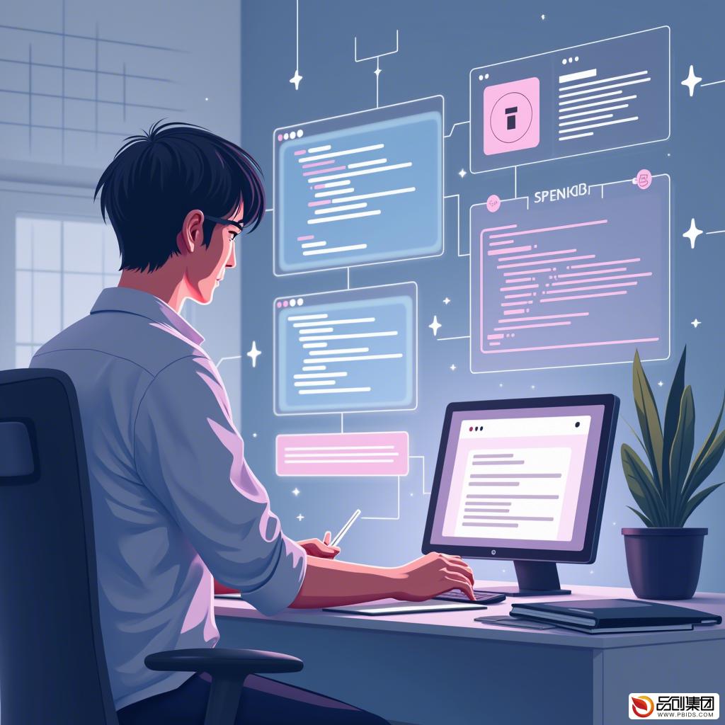 小程序开发全解析:从零到一的实战指南