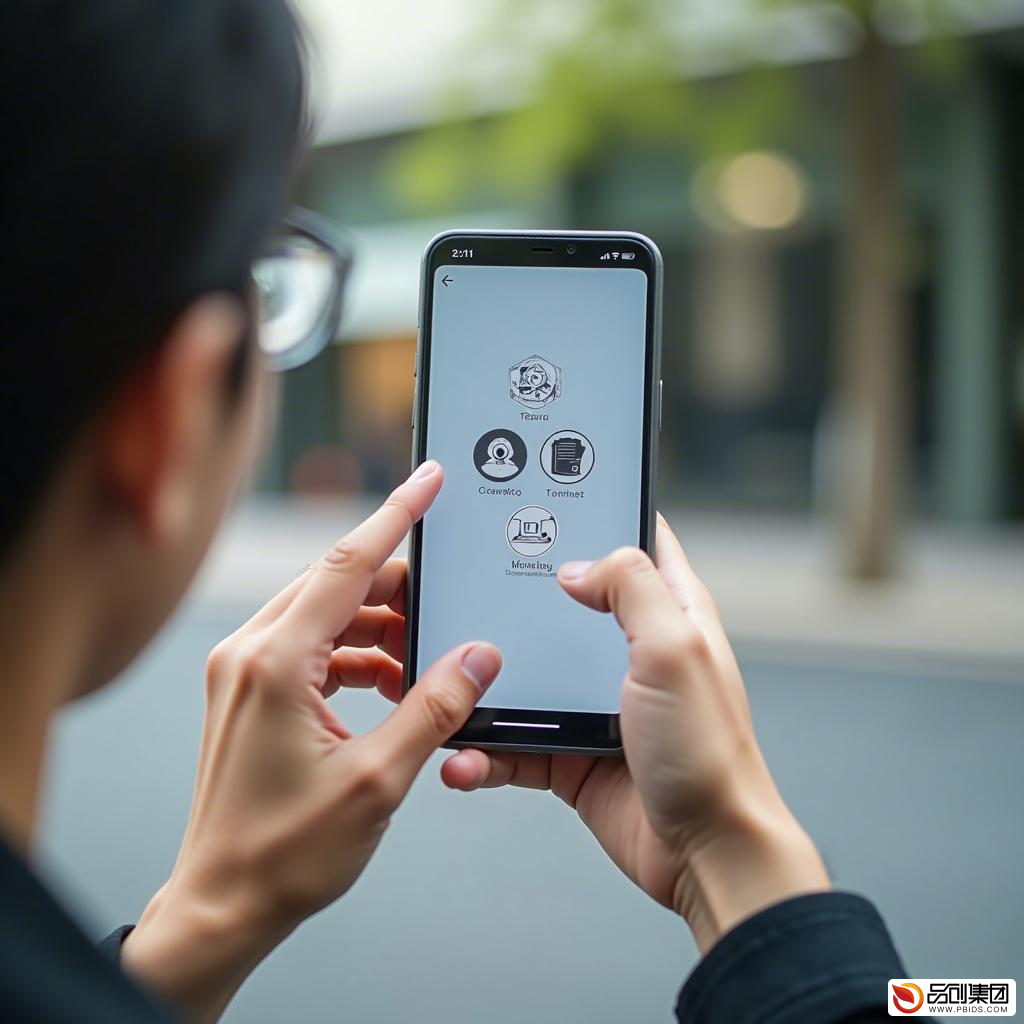 解锁企业数字化转型新篇章:APP开发与企业APP定制开发深度解析