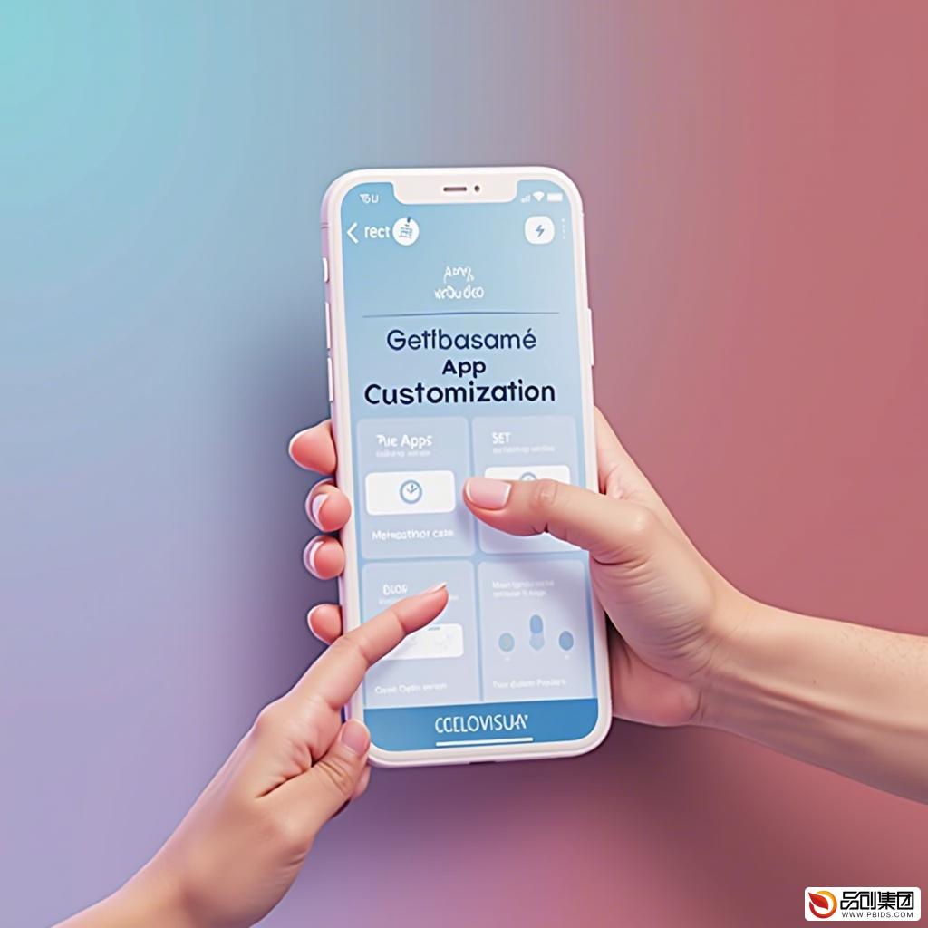 专业APP定制开发:打造个性化移动应用的全方位指南