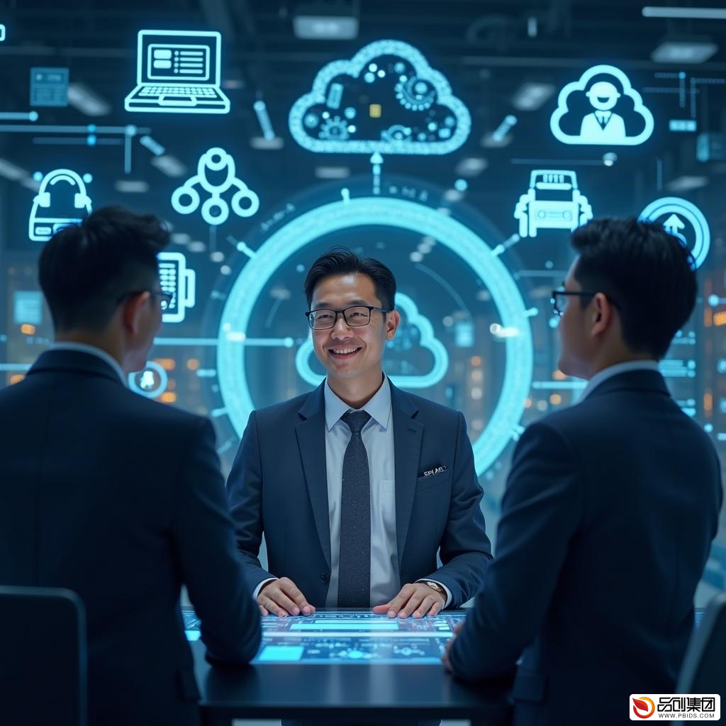 技术外包公司的深度解析与优选指南