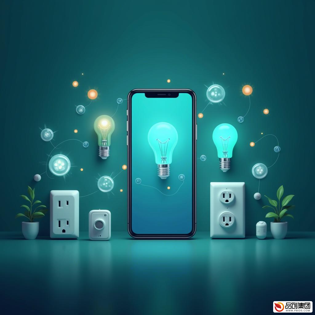 智能家居APP定制开发:打造未来生活的新引擎