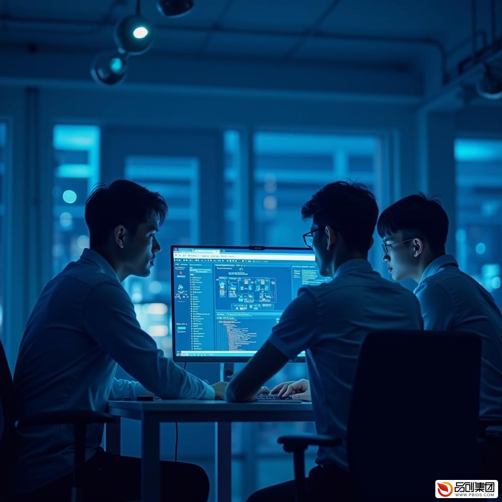 软件系统定制开发:打造专属解决方案的全方位指南
