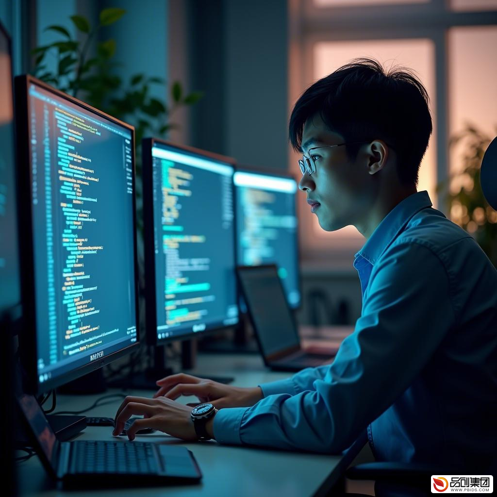 软件定制开发报价方案:全面解析与精准预算