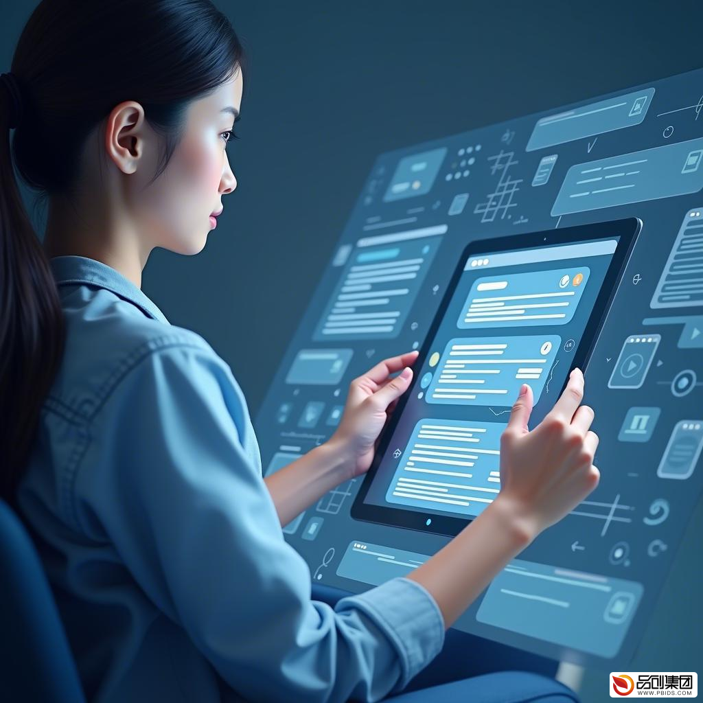 交互设计培训网:解锁设计新境界,打造卓越用户体验