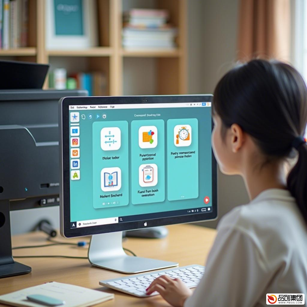 初中教学软件下载指南:优选工具助力高效学习