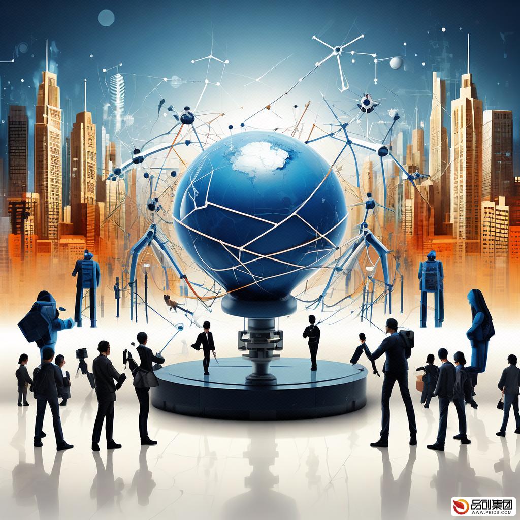 新质生产力的培育:推动高质量发展的创新引擎