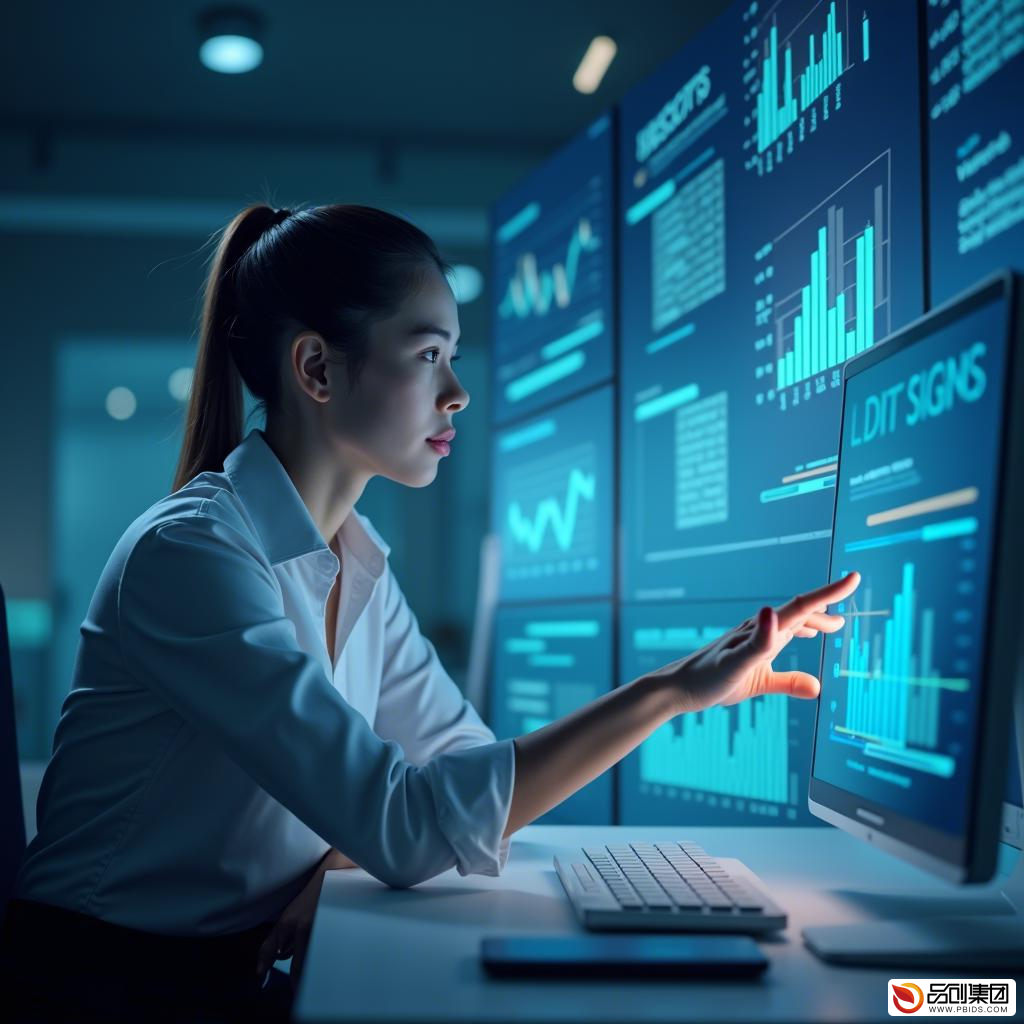 数字化的核心:重塑未来商业与社会的新引擎