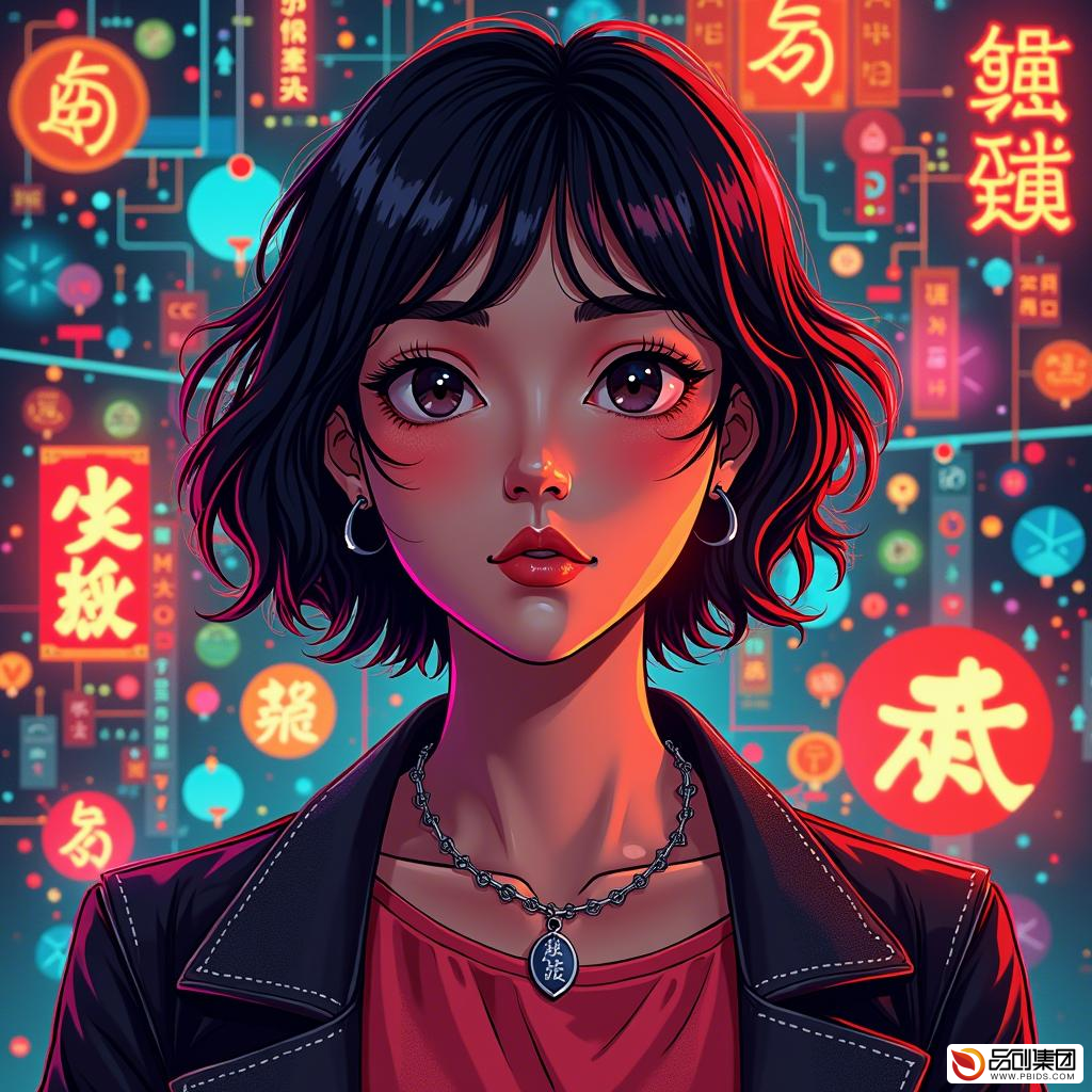 视觉传达设计专科:解锁创意与技术的完美融合