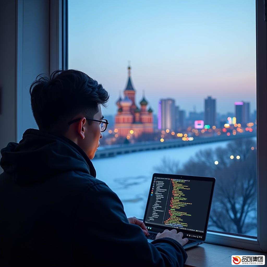 哈尔滨软件定制开发:打造专属数字化解决方案