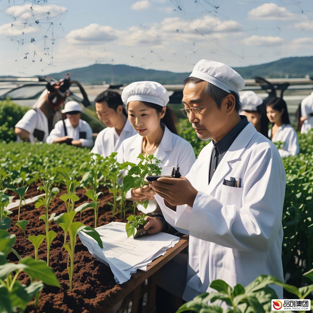 农业开发公司的多元化探索与创新发展