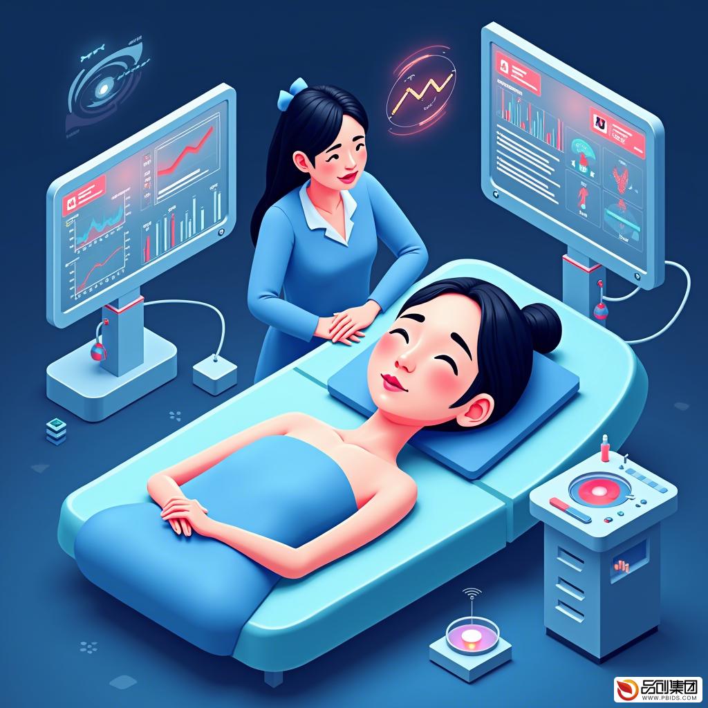 微整形治疗数据反馈与效果监控系统的全面解析