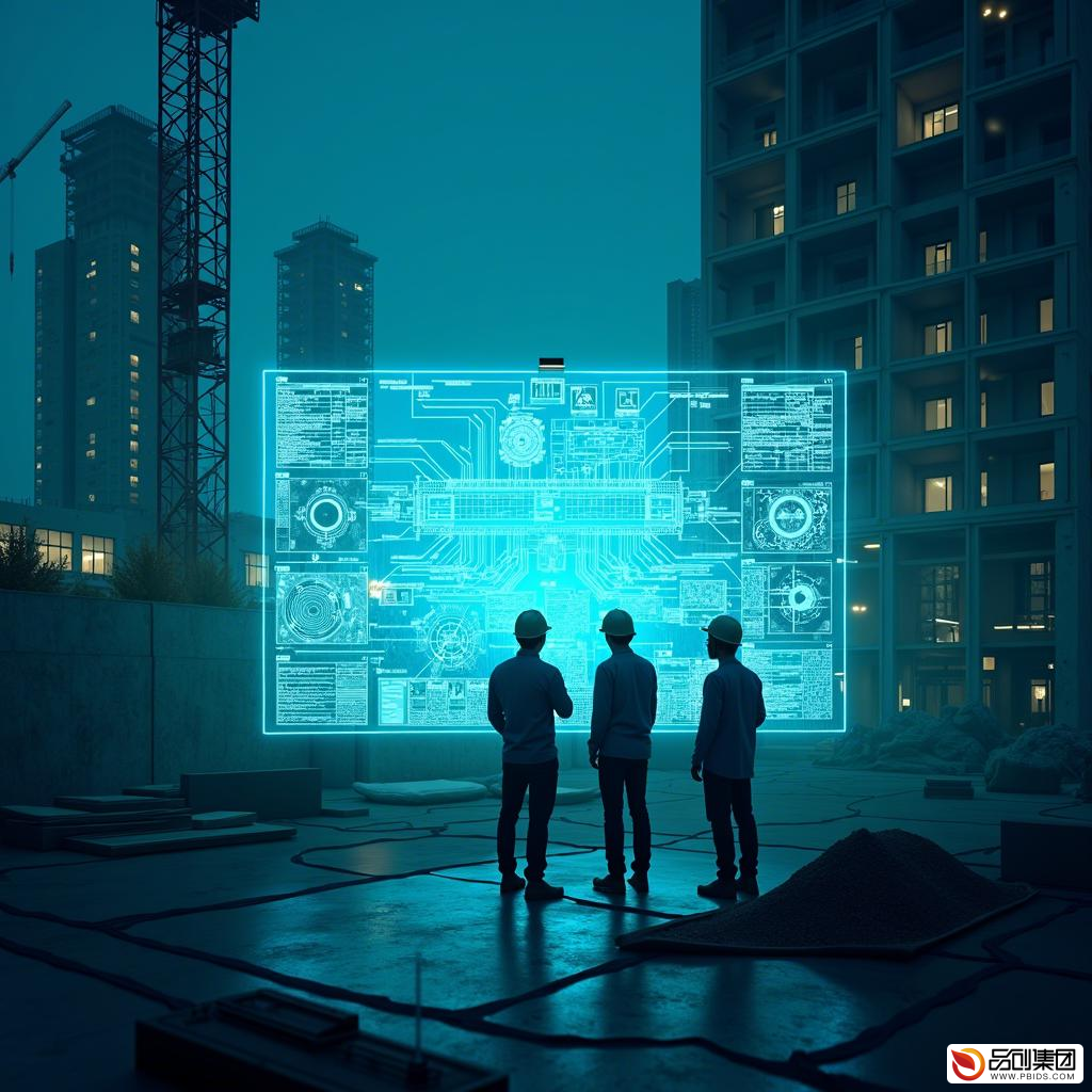 建筑工程数字化计量与计价:革新行业未来的关键路径