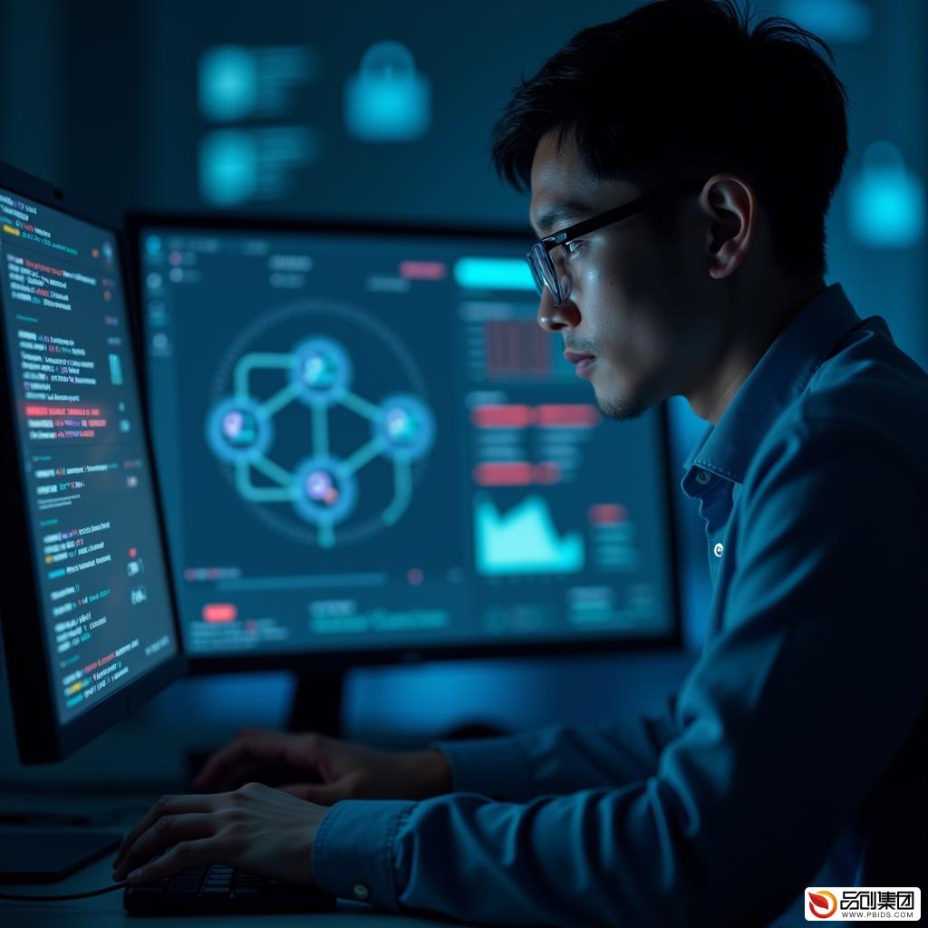 扫描系统Web漏洞:保障网络安全的关键步骤