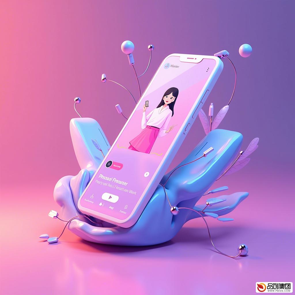 定制手机APP:打造个性化数字生活的艺术