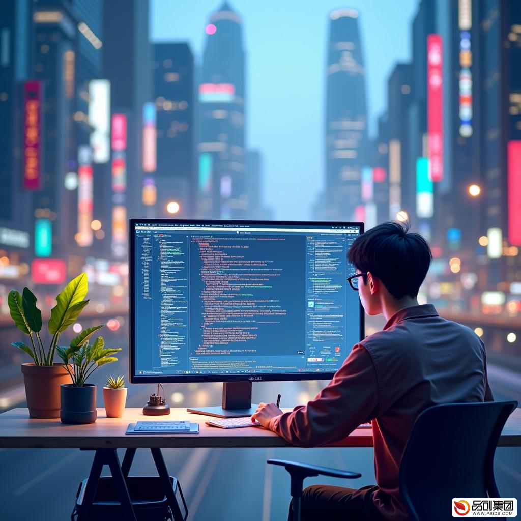 东莞网站定制开发:打造专属您的在线品牌形象