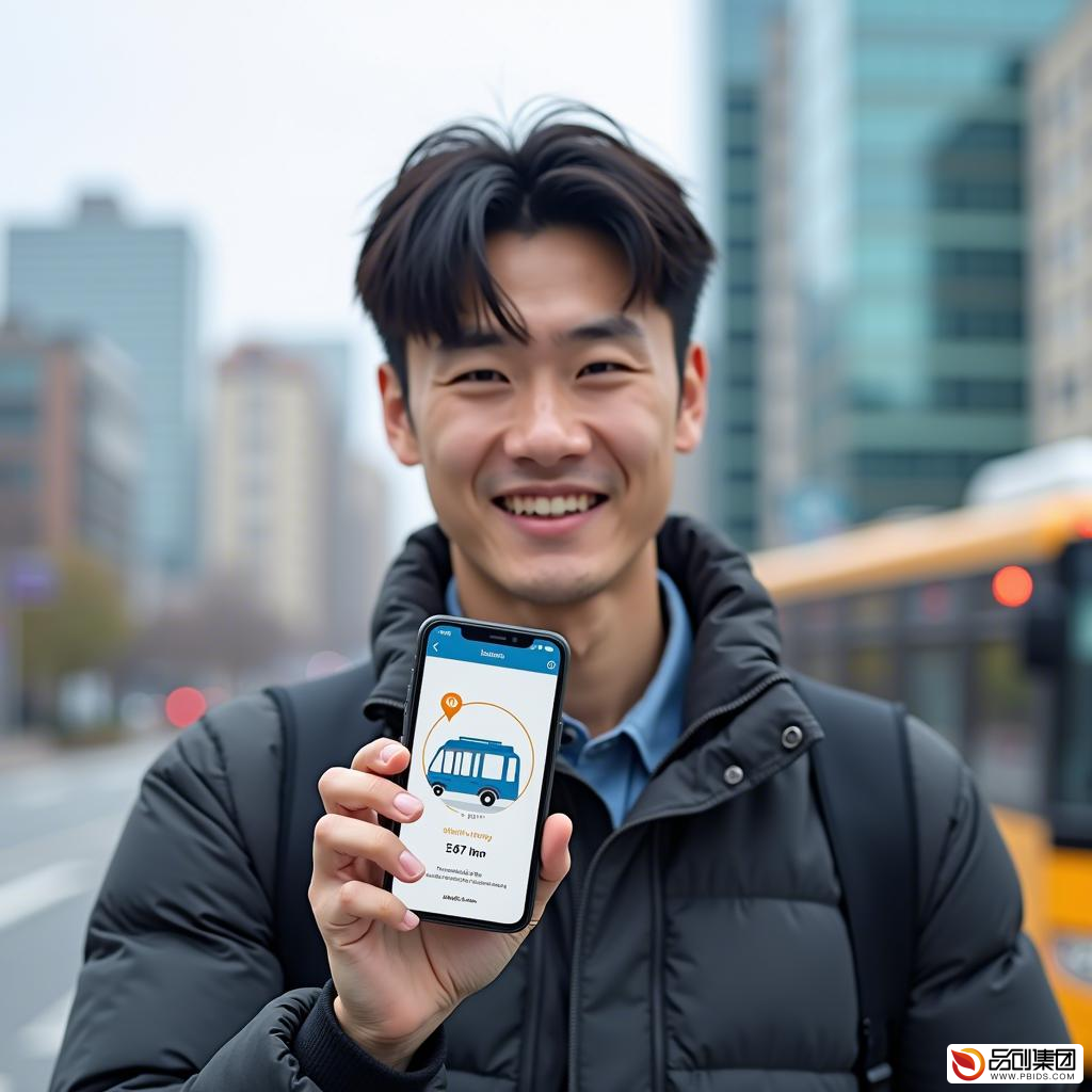 公交查询小程序开发:打造便捷出行新体验