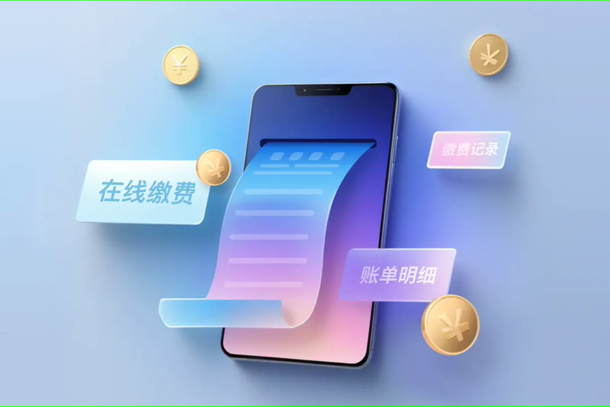 广东省中医院缴费小程序