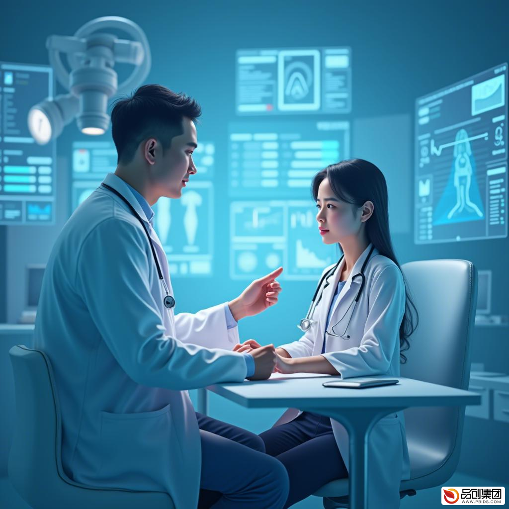 医疗咨询新纪元:AI Agent软件智能问诊系统开发深度解析