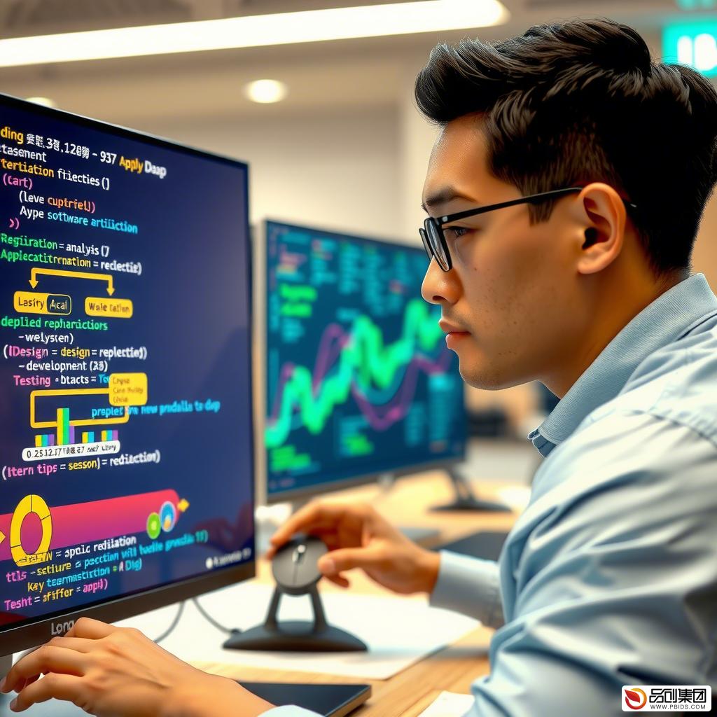 DApp软件开发:构建去中心化应用的全面指南