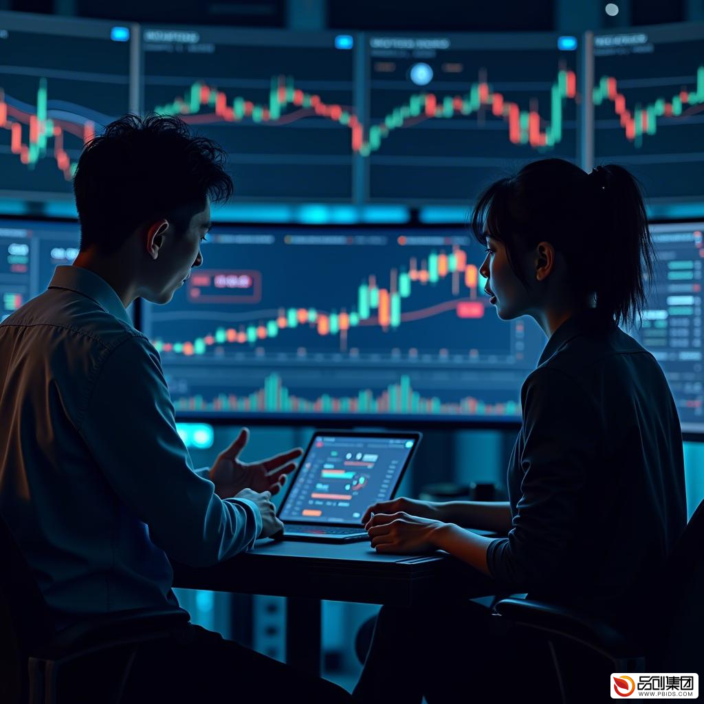股票量化AI交易软件:智能引领投资新时代