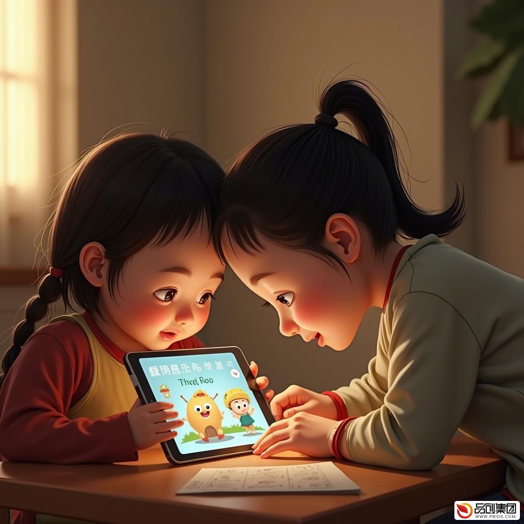 教孩子学拼音的免费软件推荐