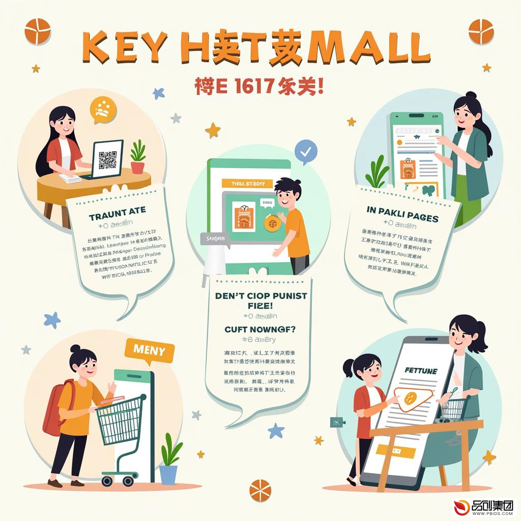 如何开发公众号商城:从零到一的实战指南