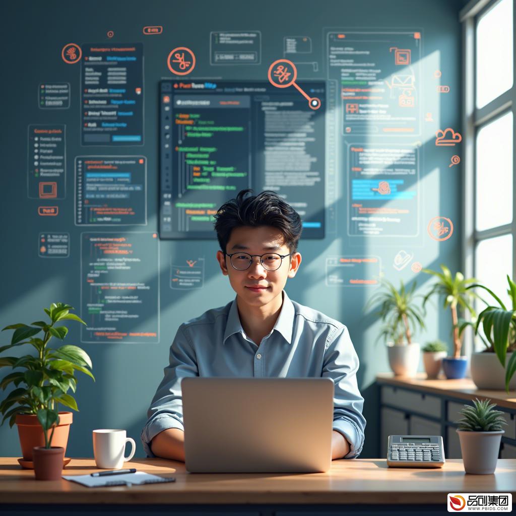 开发定制小程序价格全解析:如何精准预算您的项目成本
