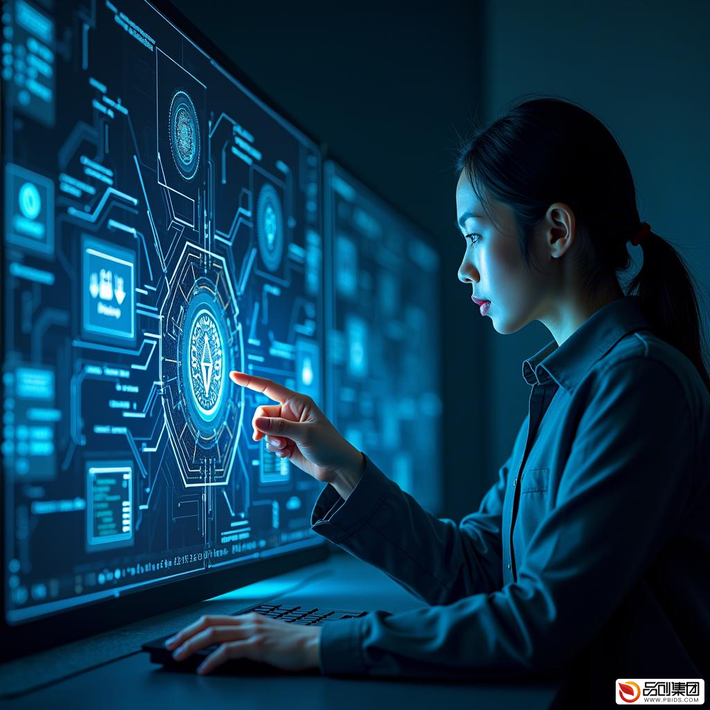 数字化证书:重塑信任与效率的未来凭证