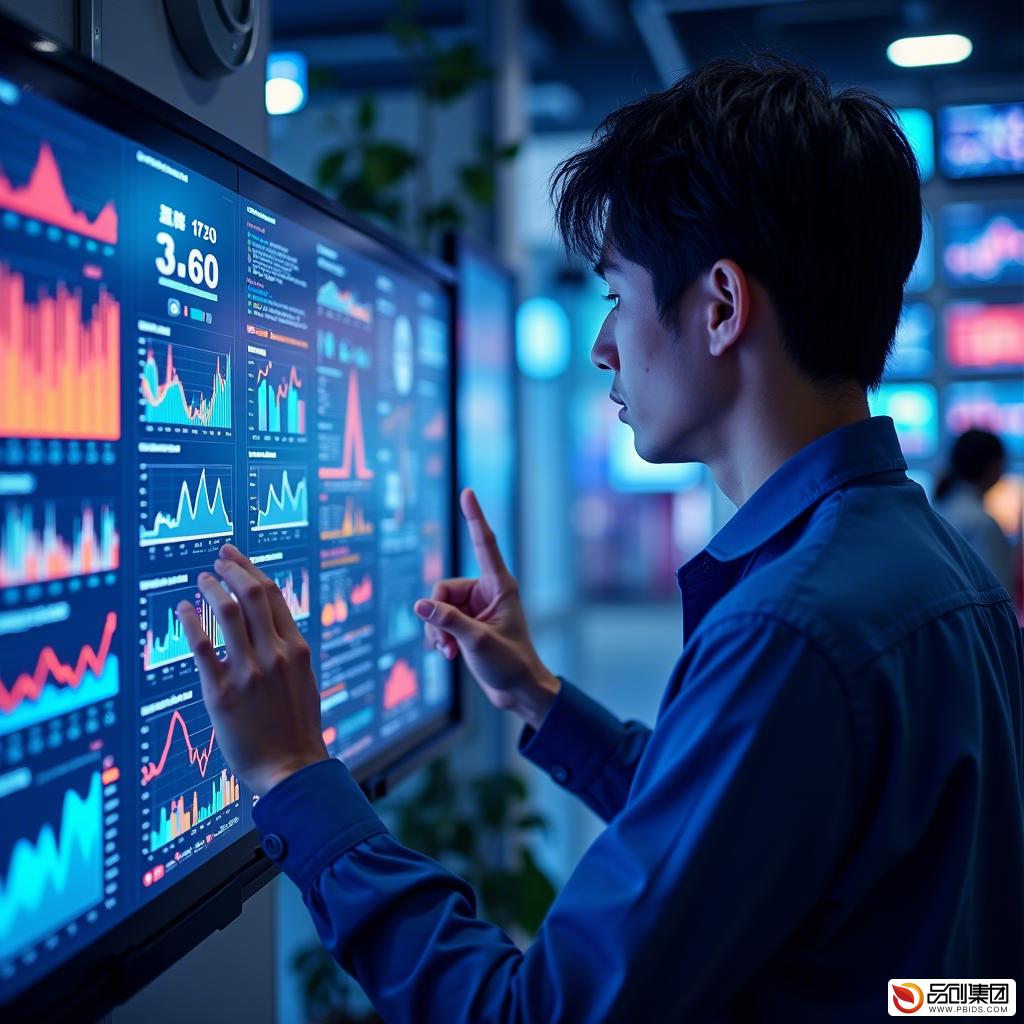 DeepSeek模型:企业数据驱动决策的新引擎