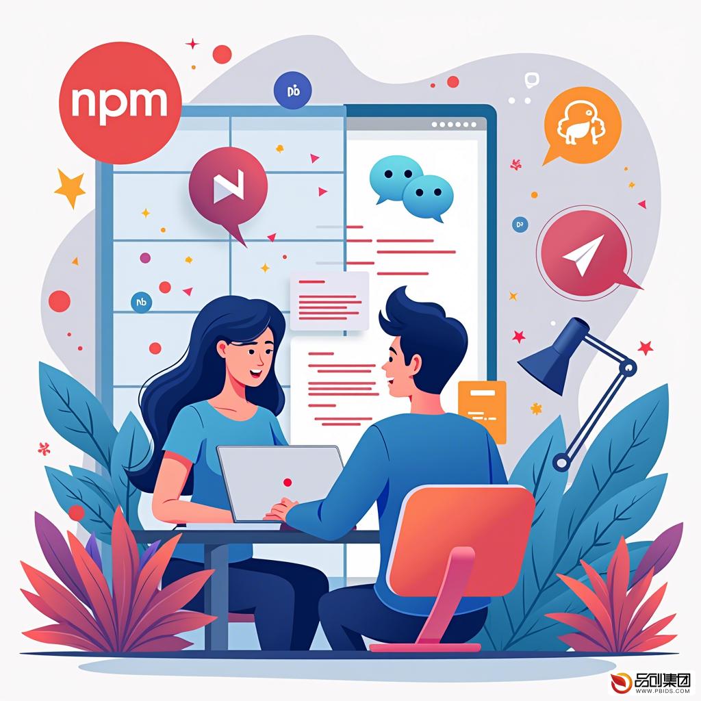 npm构建微信小程序的全面指南
