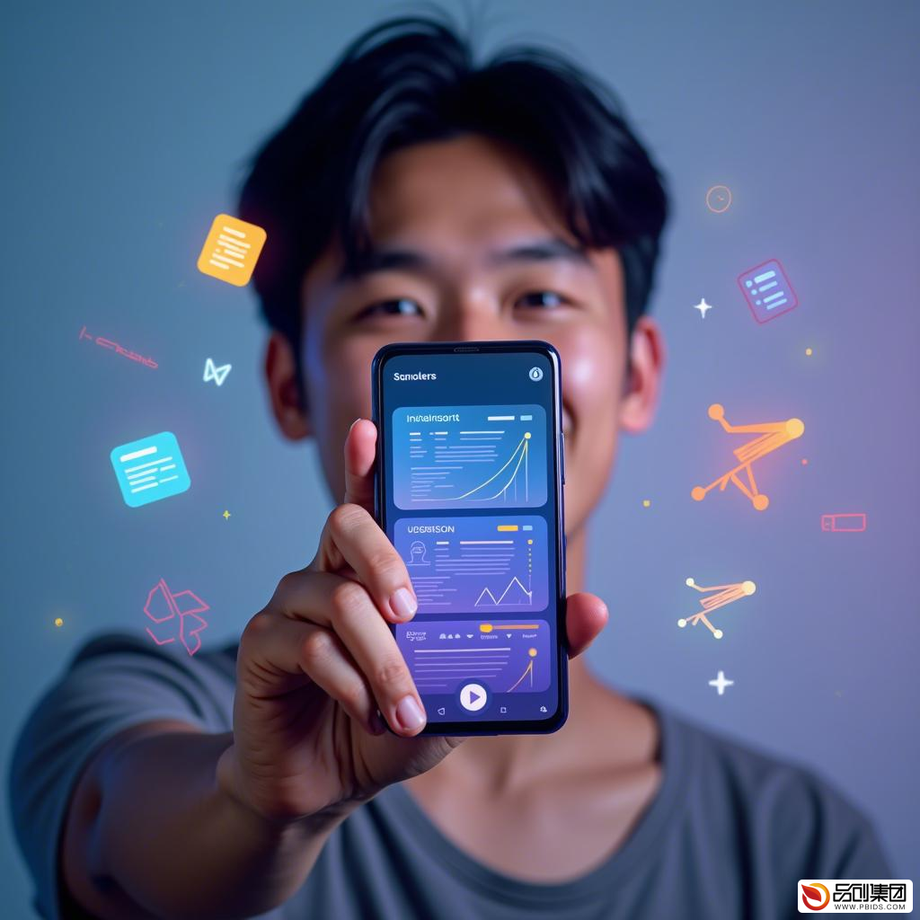 从零到一:全面指南教你如何开发应用APP