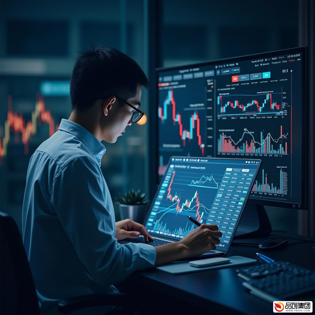 量化交易软件在股票市场中的应用与实战策略