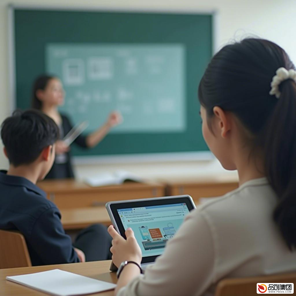 教育领域的软件创新:探索教育软件开发的前沿趋势