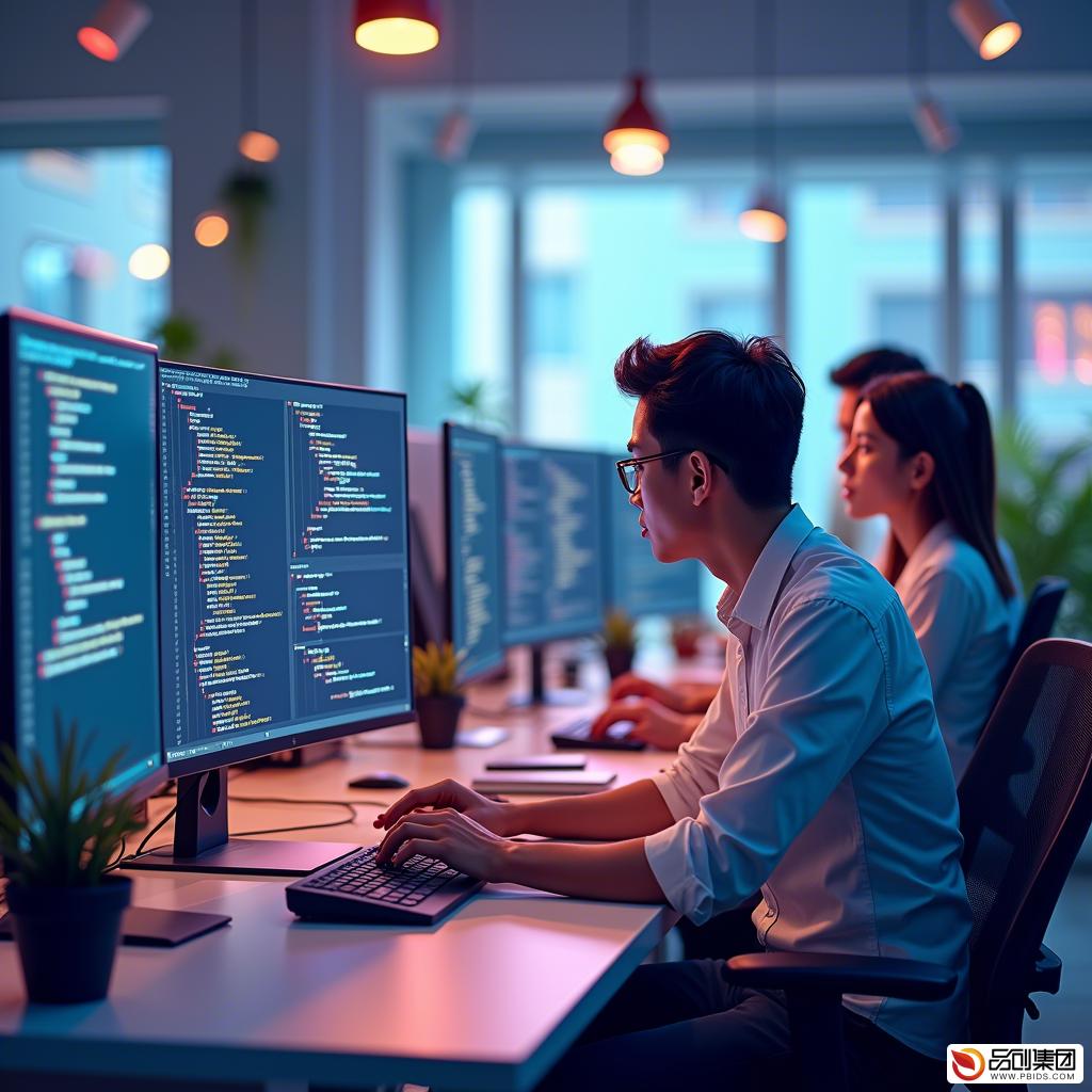 软件定制哪家好:全面解析与推荐