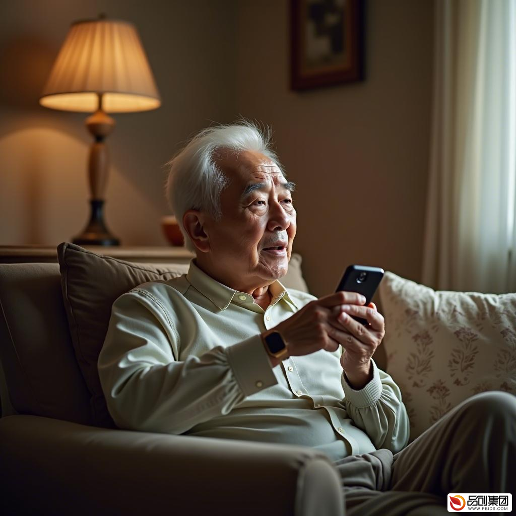 智能化养老院:重塑老年生活的未来图景