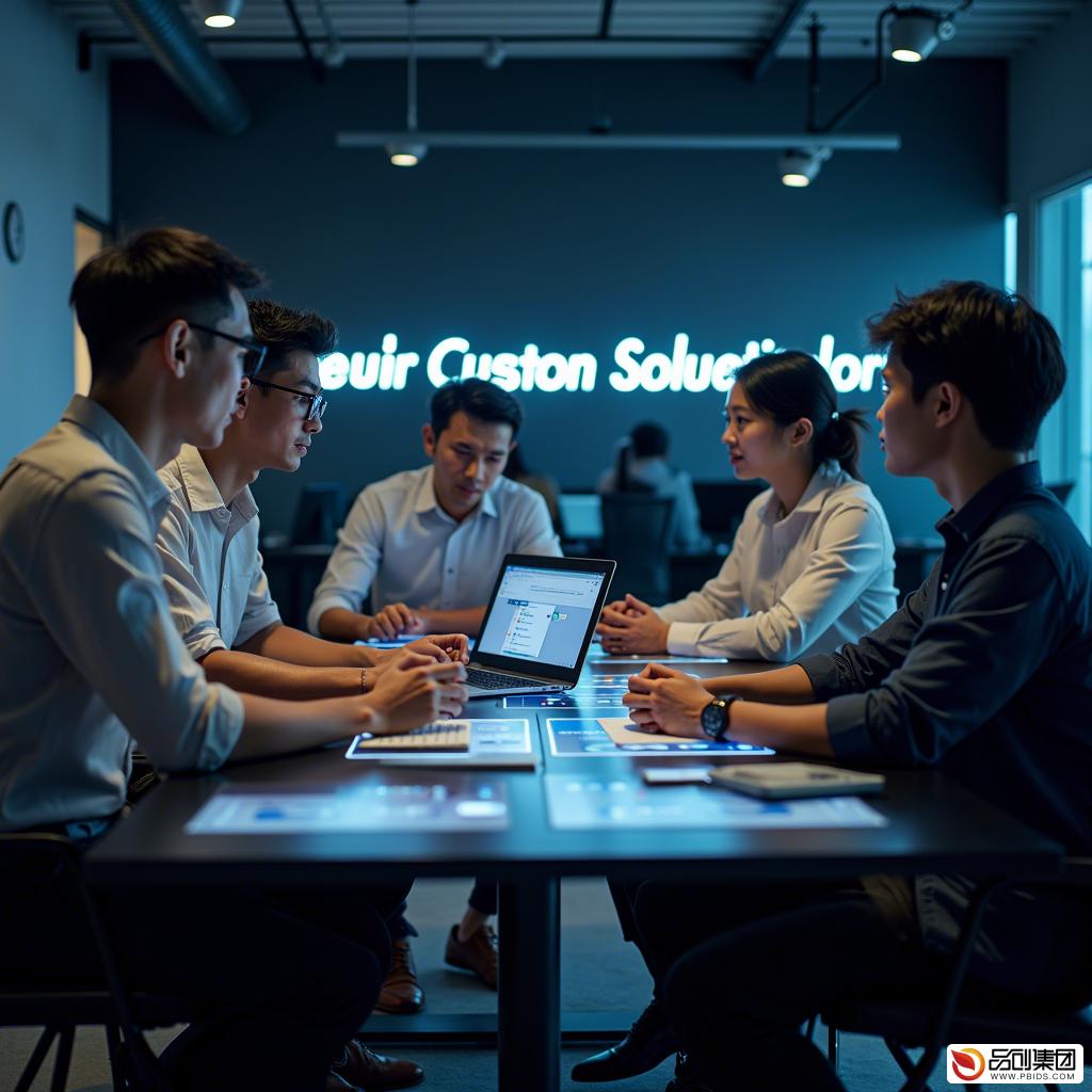软件订制开发:打造专属解决方案的钥匙